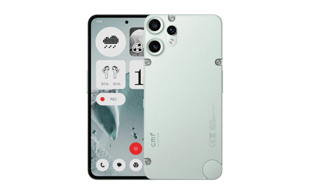 CMF Phone 2 Pro – nowy i świetny budżetowy model