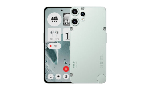 CMF Phone 2 Pro – nowy i świetny budżetowy model