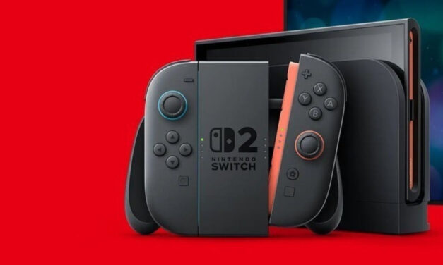 Nintendo Switch 2 oficjalnie – wiemy już wszystko