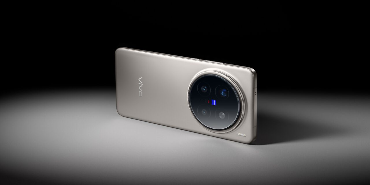 vivo wraca w dobrym stylu – X200 Pro, V50 Lite i Y19s oficjalnie