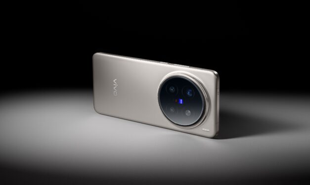 vivo wraca w dobrym stylu – X200 Pro, V50 Lite i Y19s oficjalnie