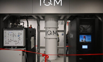 Politechnika Wrocławska ma już własny komputer kwantowy!