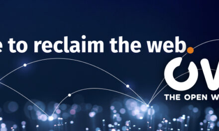 Open Web Index – Unia Europejska rzuca wyzwanie Google?