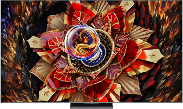 TCL prezentuje nowe Mini LEDy – są duże nowości