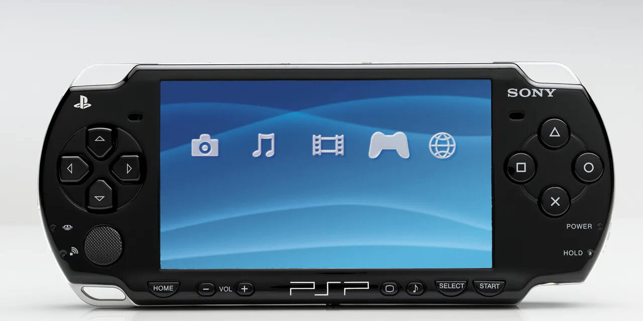 Sony planuje wielki powrót PSP?
