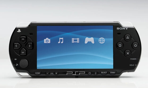 Sony planuje wielki powrót PSP?
