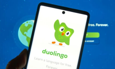 Duolingo wykorzystuje już AI zamiast ekspertów