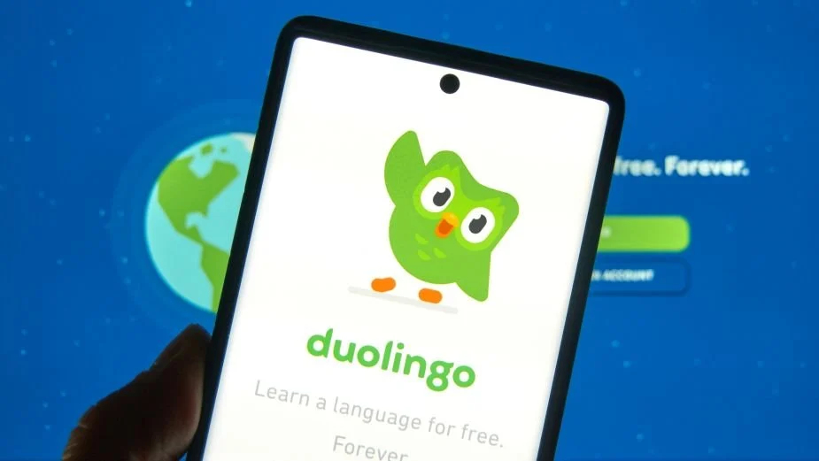Duolingo wykorzystuje już AI zamiast ekspertów