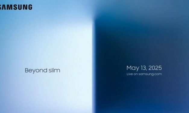 Samsung zapowiada kolejny event Unpacked!