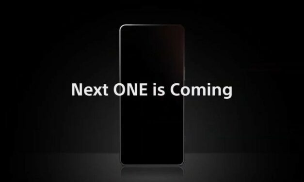 Xperia 1 VII – Sony zapowiada nowego flagowca