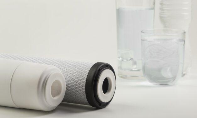 Jaki filtr do wody do domu wybrać? Na co zwrócić uwagę?