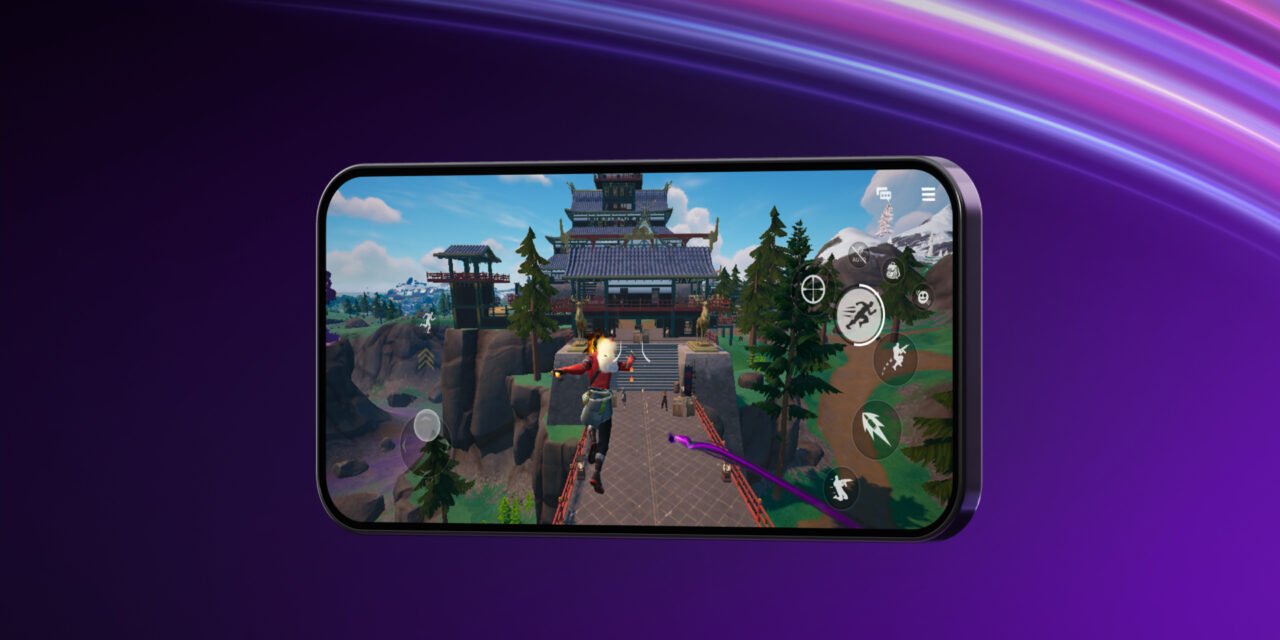 Fortnite nie wróci na iOS – Apple się nie zgodziło