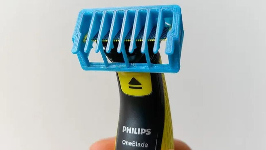 Philips pozwoli nam wydrukować części zamienne