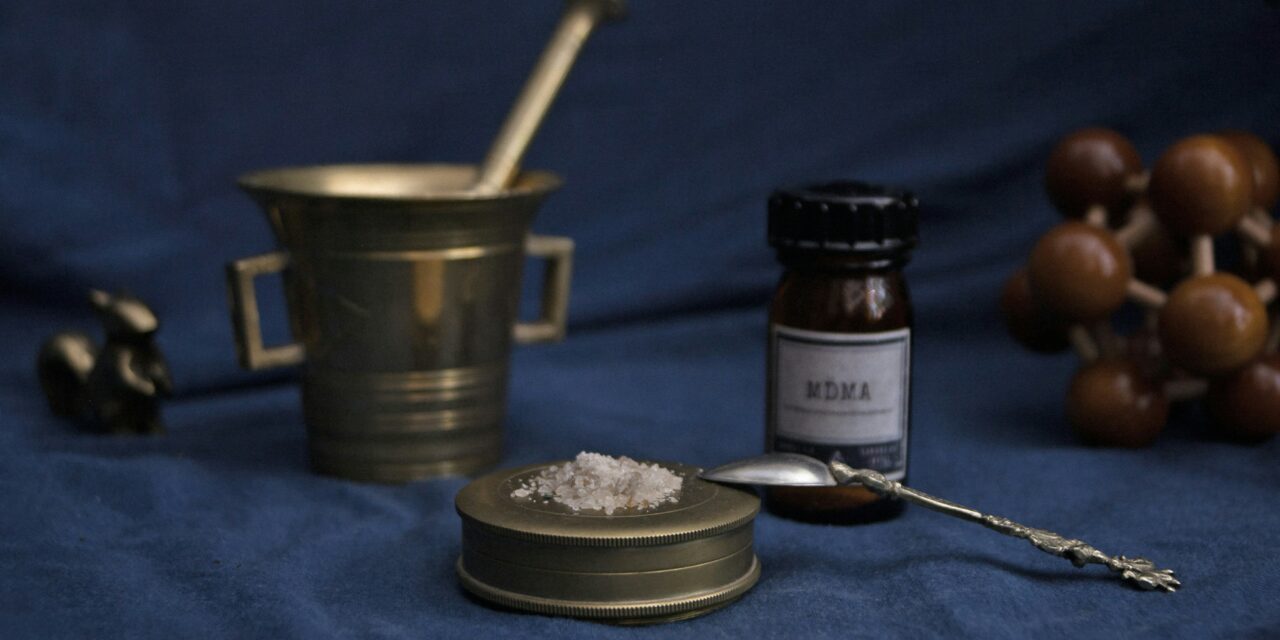 Naukowcy zmienili ołów w złoto. Wyszło jednak trochę za drogo