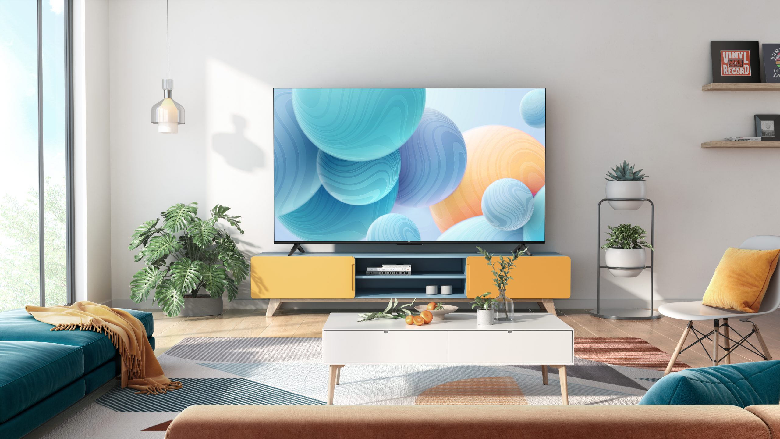TCL prezentuje nowe Mini LEDy – są duże nowości