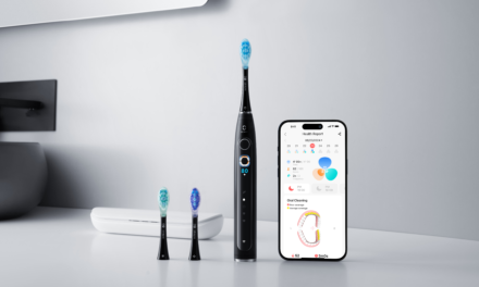 Oclean prezentuje nowości na 2025 rok