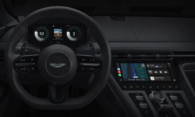 CarPlay Ultra? Producenci samochodów mówią “nie”