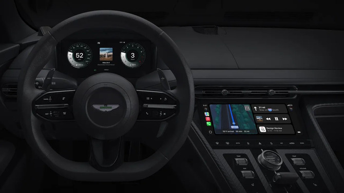 CarPlay Ultra? Producenci samochodów mówią “nie”