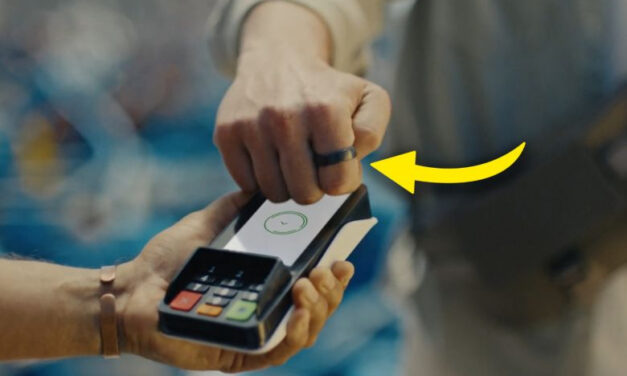 Pekao rozdaje klientom obrączki płatnicze