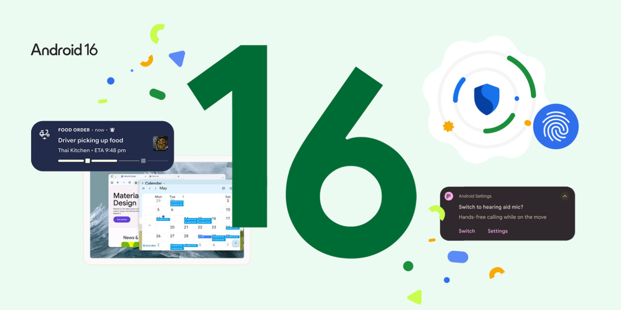 Android 16 – sprawdź czy twój telefon otrzyma aktualizację