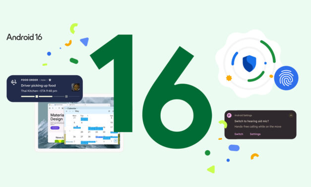 Android 16 – sprawdź czy twój telefon otrzyma aktualizację