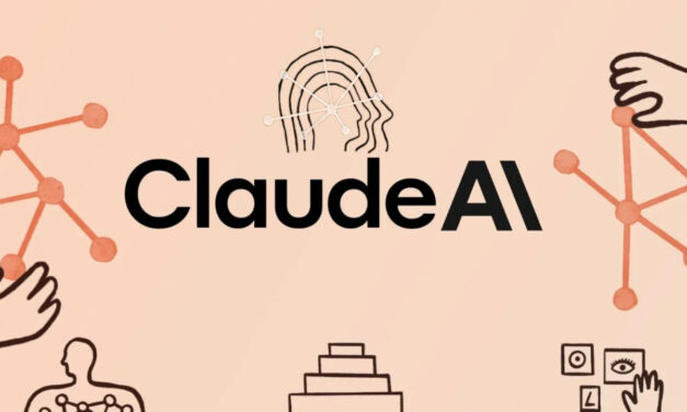 Twórcy Claude AI zniszczyli miliony papierowych książek.