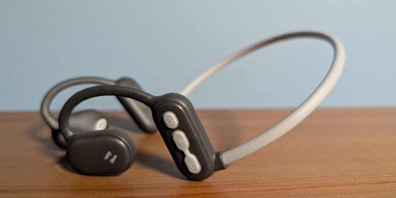 Havit E553BT – otwarte słuchawki dla aktywnych