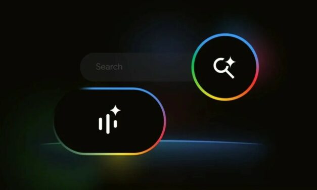 Search Live – Google rewolucjonizuje wyszukiwarkę
