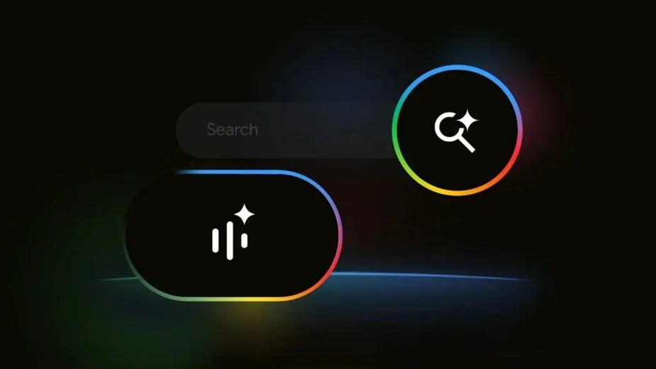 Search Live – Google rewolucjonizuje wyszukiwarkę