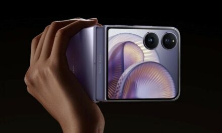 Xiaomi MIX Flip 2 – najlepszy składak na rynku?