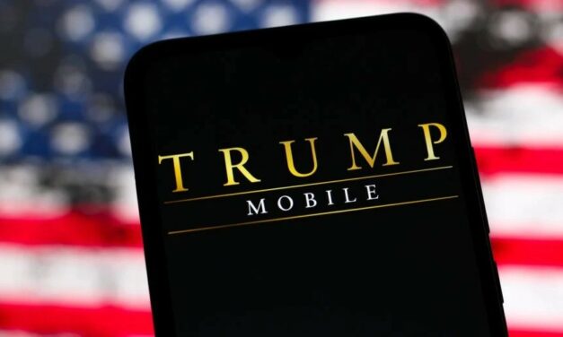 T1 Phone od Trumpa to rebrandowany chiński sprzęt