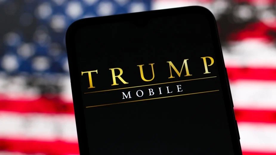 T1 Phone od Trumpa to rebrandowany chiński sprzęt