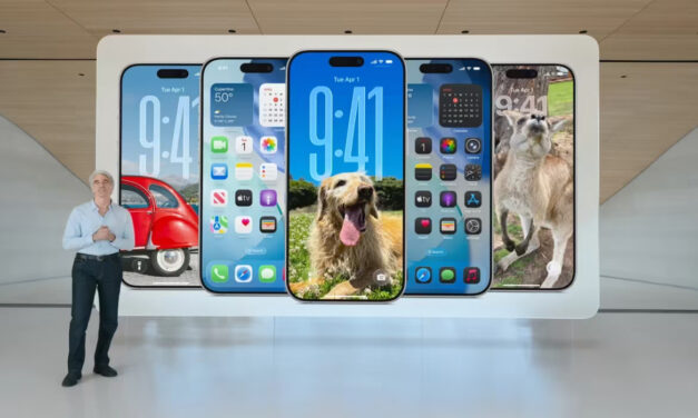 iOS 26 to pokaz fatalnej optymalizacji od Apple?