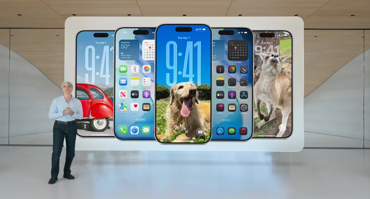 IOS 26 zadebiutuje już za moment