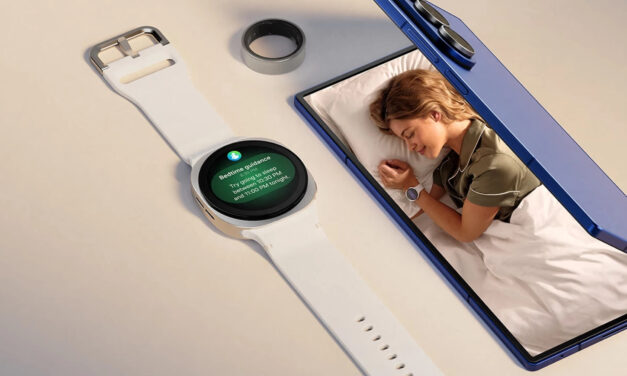 Galaxy Watch8 oficjalnie – Samsung prezentuje nowości