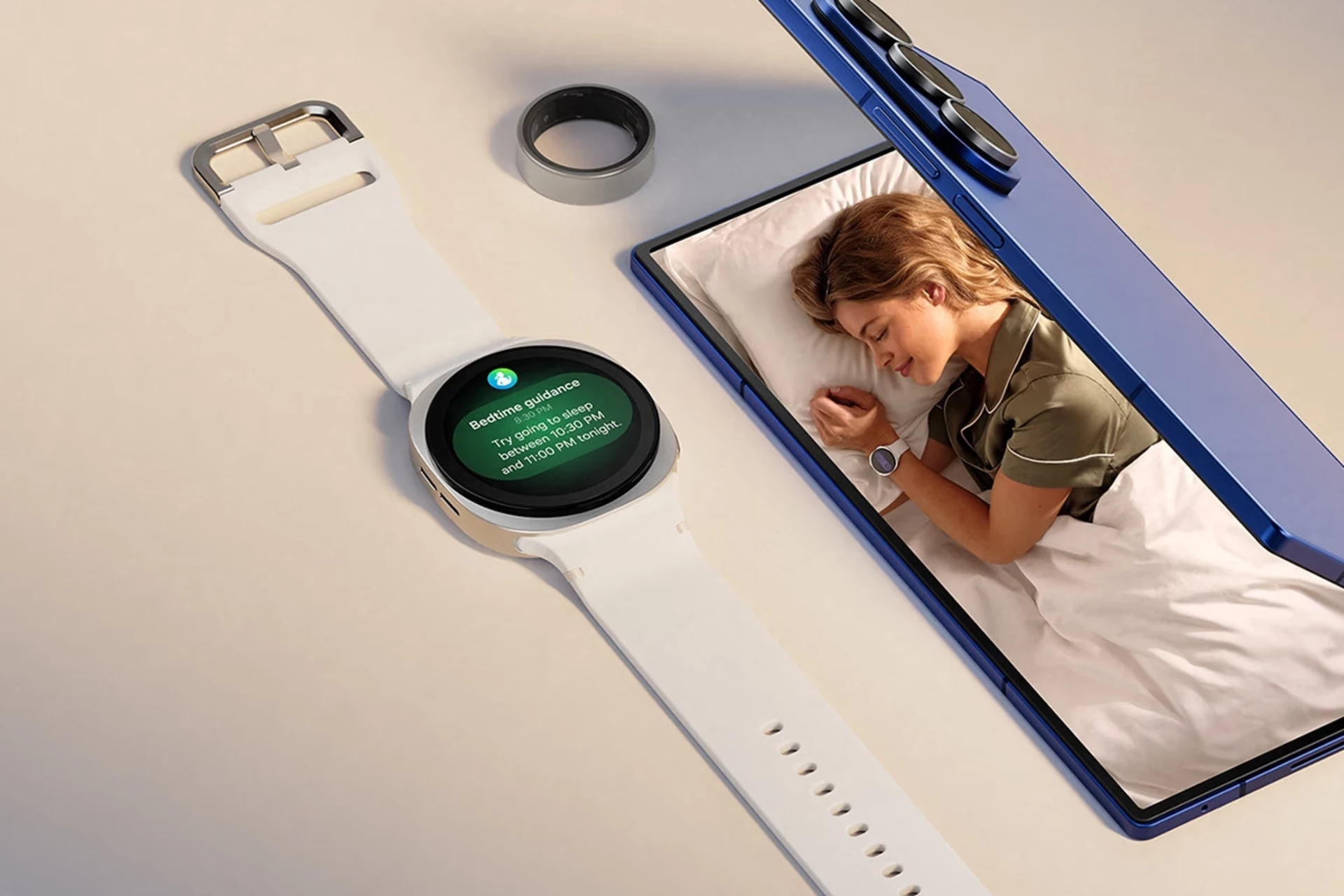 Galaxy Watch8 oficjalnie – Samsung prezentuje nowości