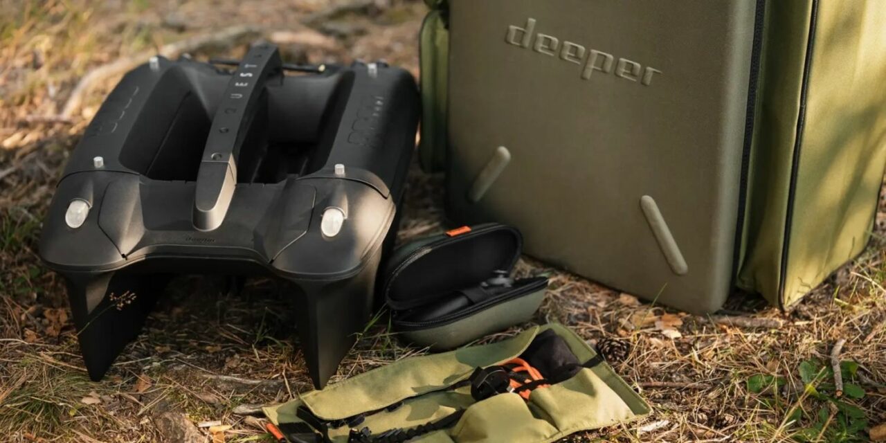 Nowoczesne rozwiązania dla miłośników wędkarstwa – produkty marki Deeper