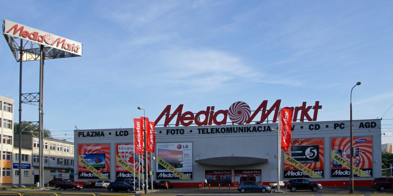 MediaMarkt i Saturn trafią w chińskie ręce?
