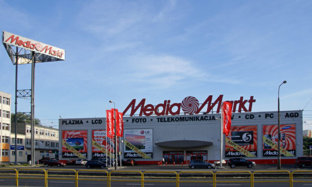 MediaMarkt i Saturn trafią w chińskie ręce?