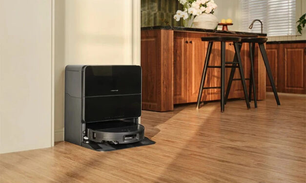 Roborock Saros 10 za ile?! Genialny robot w równie genialnej cenie