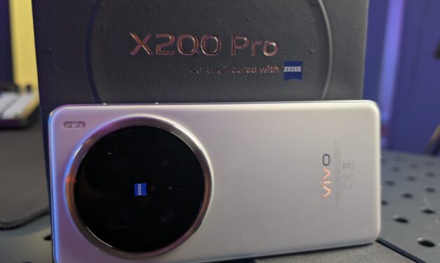 vivo X200 Pro – recenzja. Absolutny król fotografii