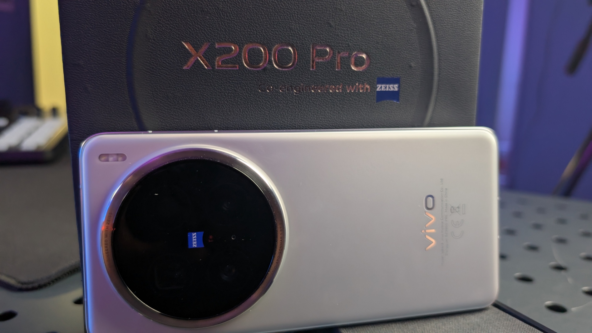 Vivo X200 Pro – recenzja. Absolutny król fotografii