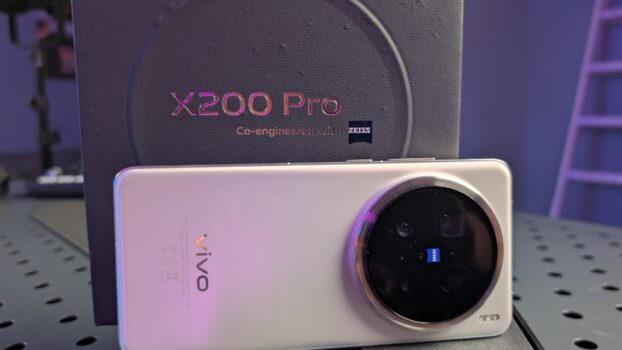 vivo X200 pro