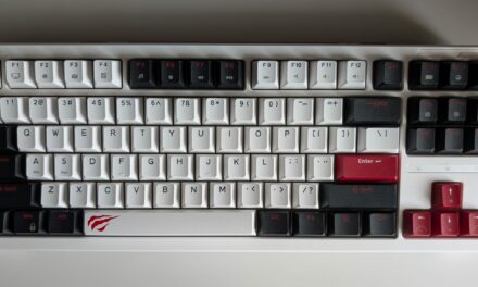 Havit KB902I – klawiatura mechaniczna, która solidnie zaskoczy