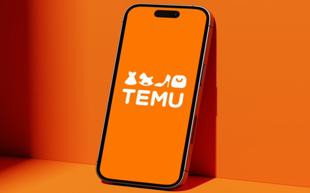 Temu idzie pod lupę Komisji Europejskiej