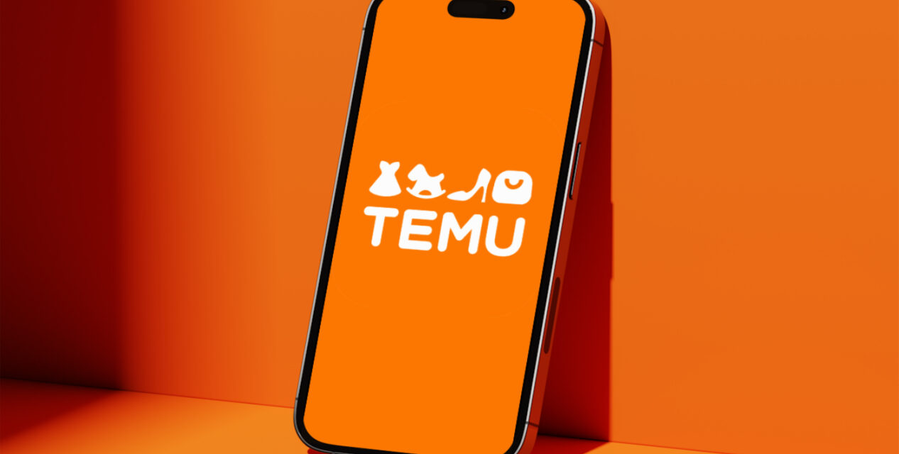 Temu idzie pod lupę Komisji Europejskiej