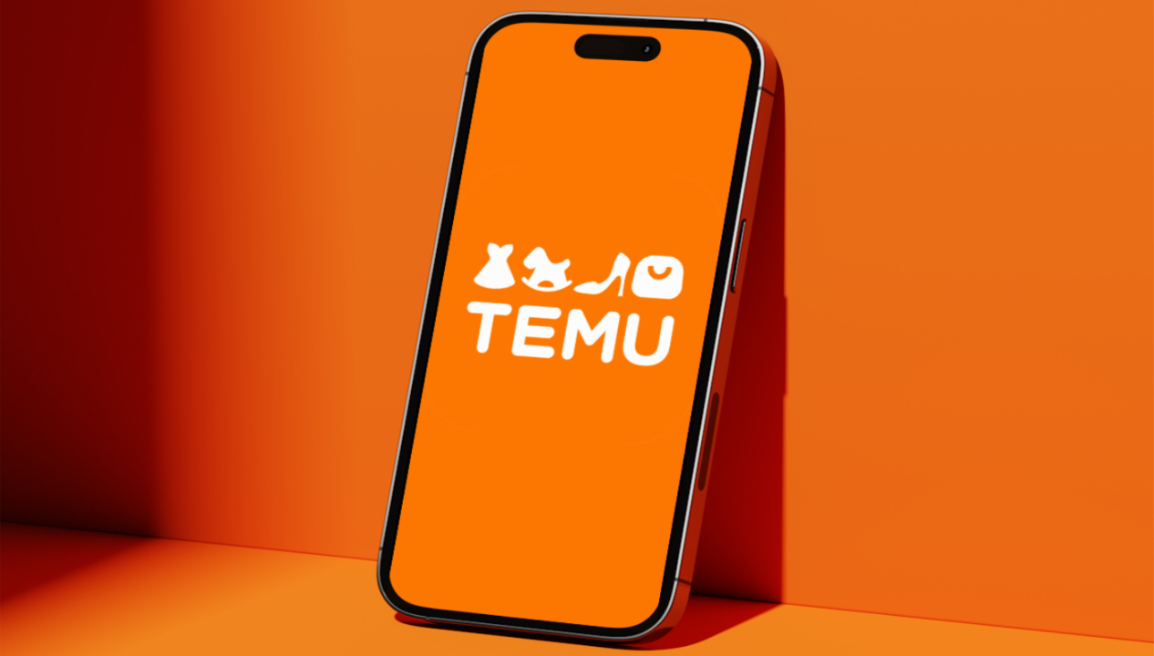 Temu idzie pod lupę Komisji Europejskiej