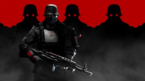 Wolfenstein trafi na ekrany telewizorów – Amazon szykuje serial