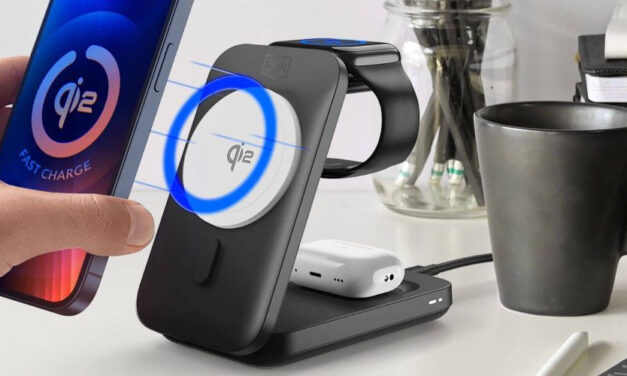 Qi2 25W oficjalnie – nowy standard już jest