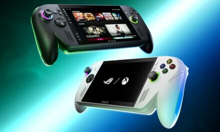 ROG Xbox Ally będzie bardzo drogą konsolą